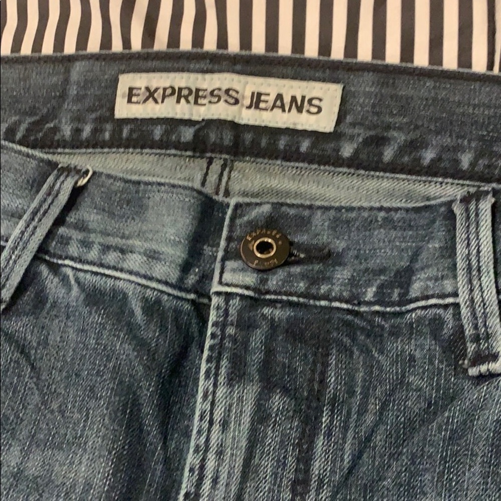 Jeans - Picture 3 of 4